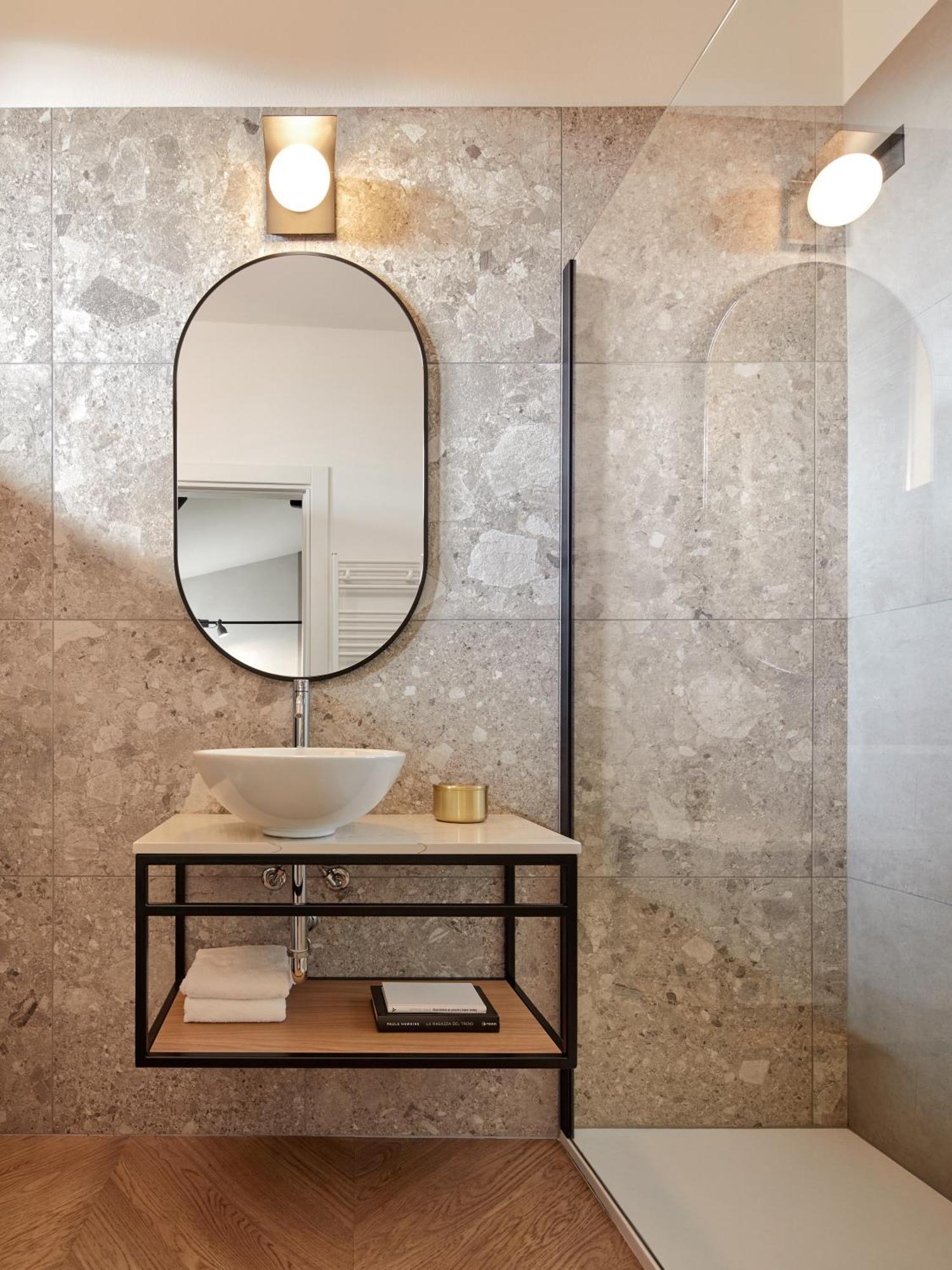 Hotel Antica Fonte ブレシア 部屋 写真