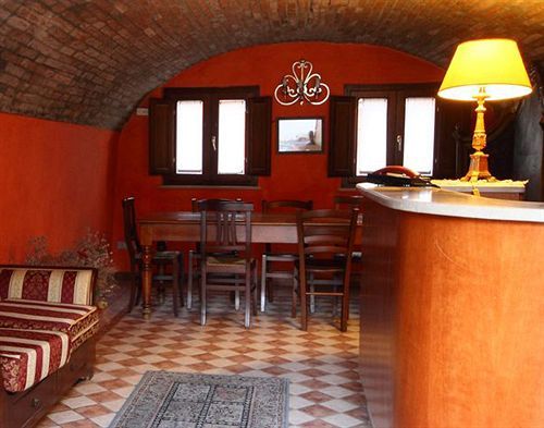 Hotel Antica Fonte ブレシア エクステリア 写真
