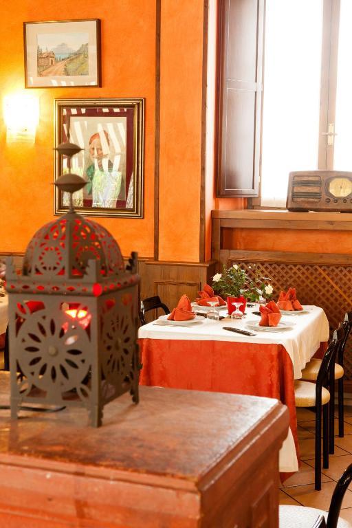 Hotel Antica Fonte ブレシア エクステリア 写真